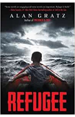 Refugee Paperback 
